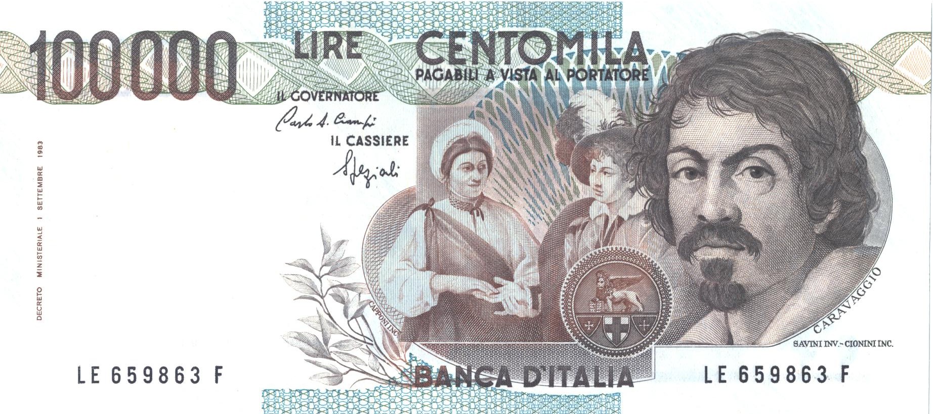 Da Grando ritorna la Lira
