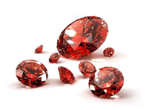 La pietra del mese di luglio: il rubino