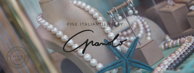 Conoscere e curare le perle