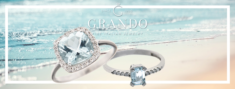 CONOSCERE L'ACQUAMARINA