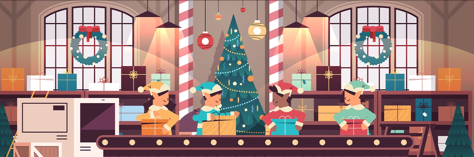 A Natale...FATE I BUONI!