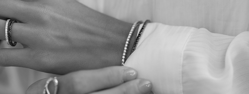 Il bracciale Tennis: lo conosci?