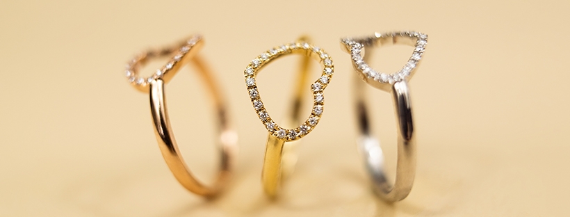 A San Valentino dillo con un gioiello!